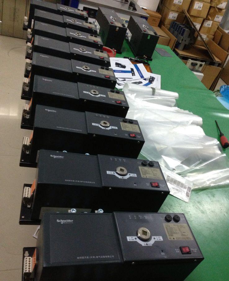 成都施耐德WATS雙電源自動(dòng)轉(zhuǎn)換開關(guān) 價(jià)格、廠家與產(chǎn)品信息全解析